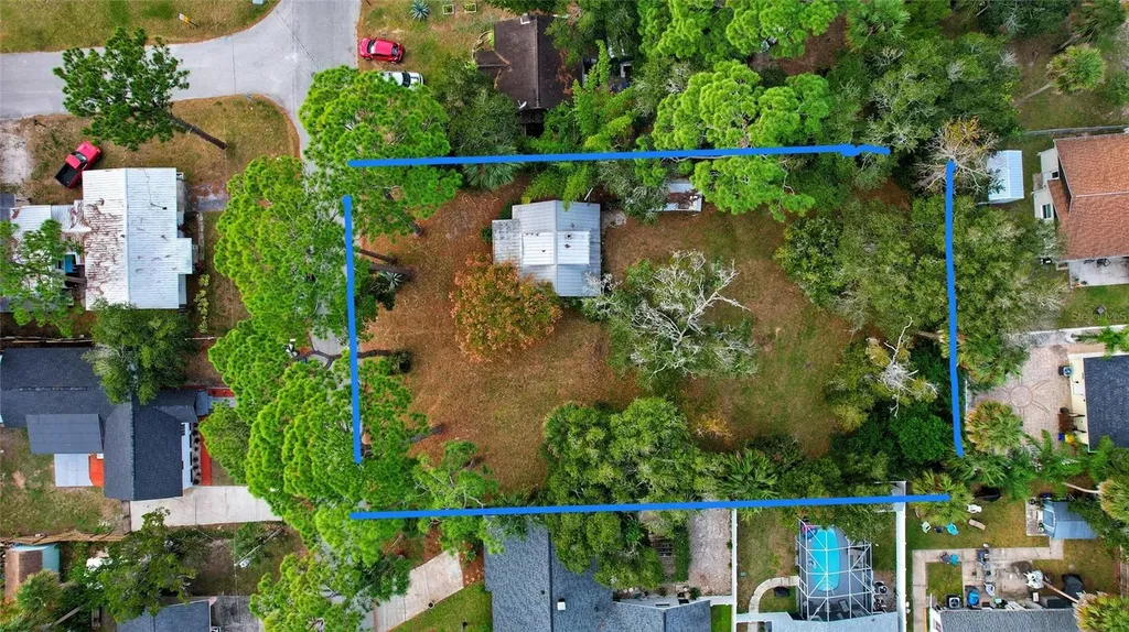 111 New Hampshire Street Edgewater FL 32132