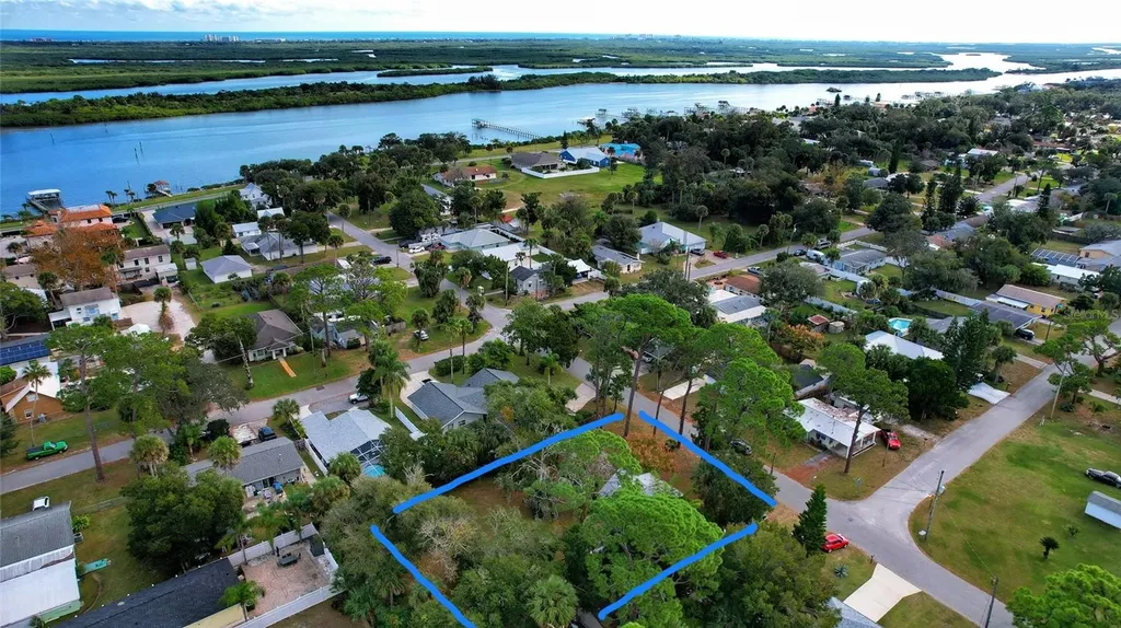 111 New Hampshire Street Edgewater FL 32132