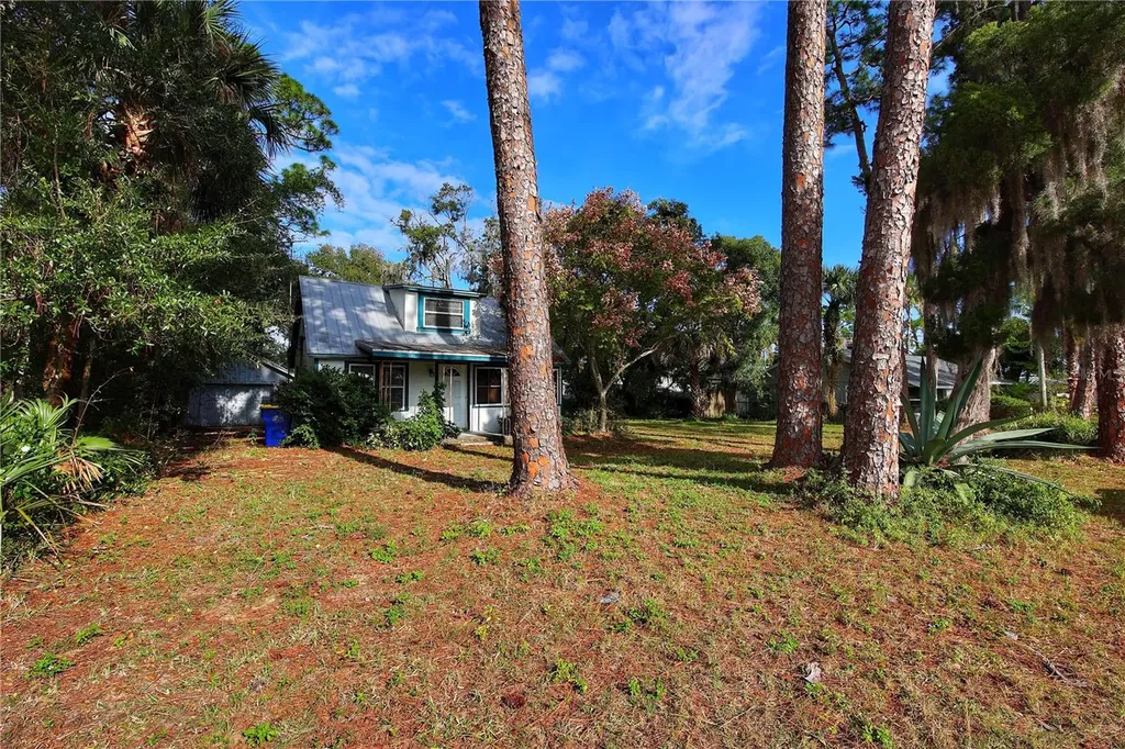 111 New Hampshire Street Edgewater FL 32132