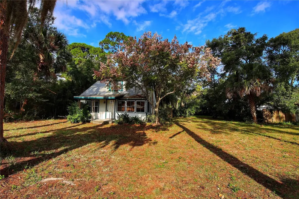 111 New Hampshire Street Edgewater FL 32132