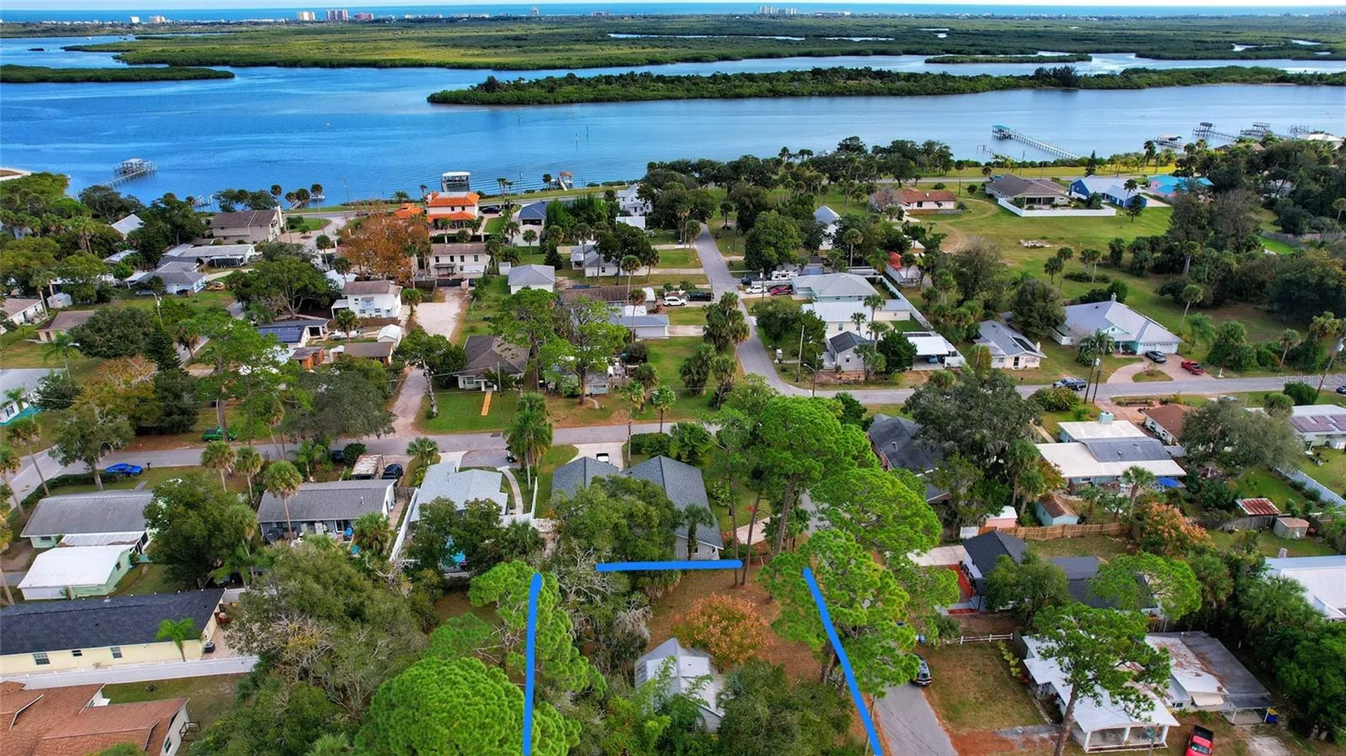 111 New Hampshire Street Edgewater FL 32132