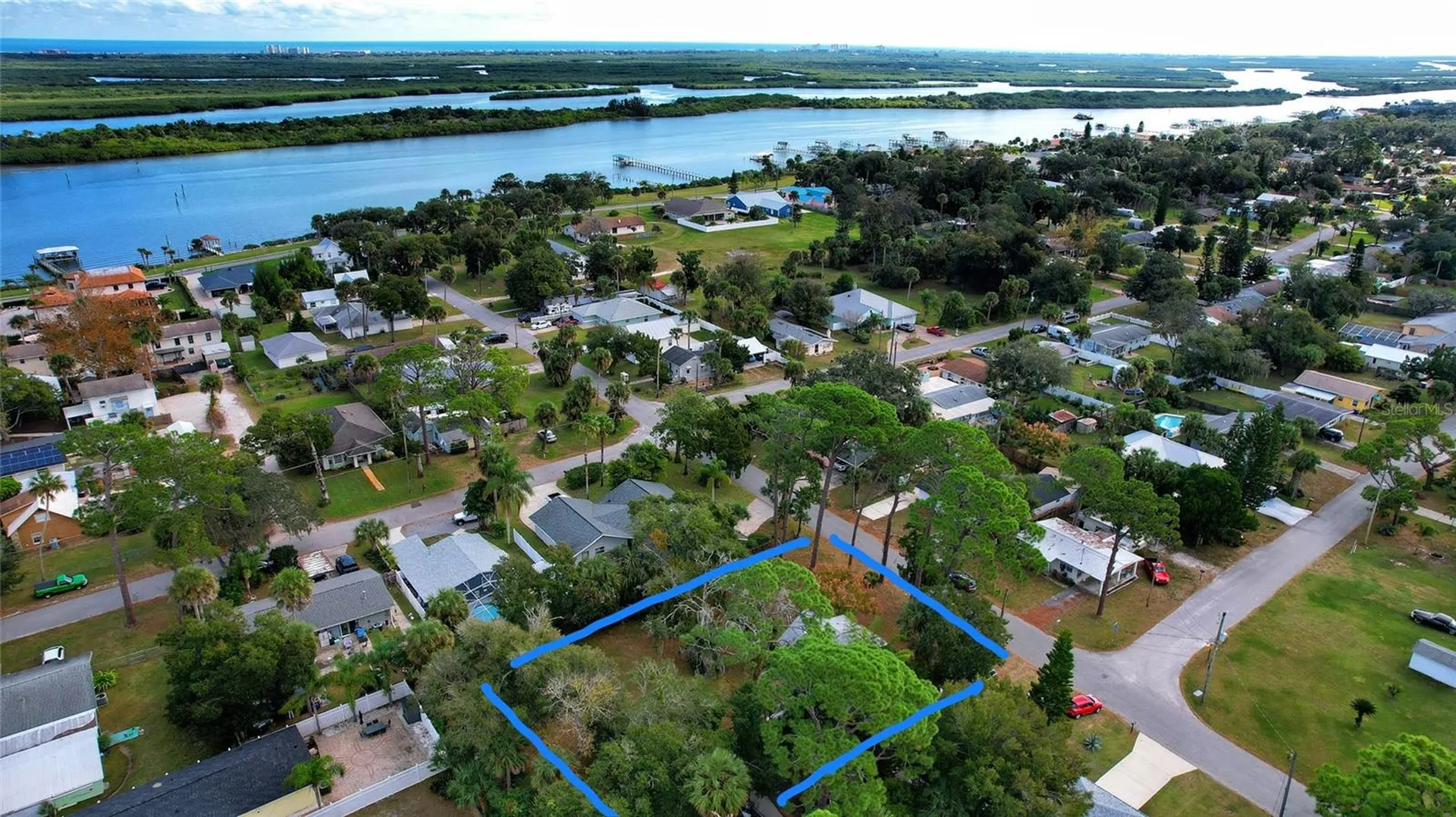111 New Hampshire Street Edgewater FL 32132