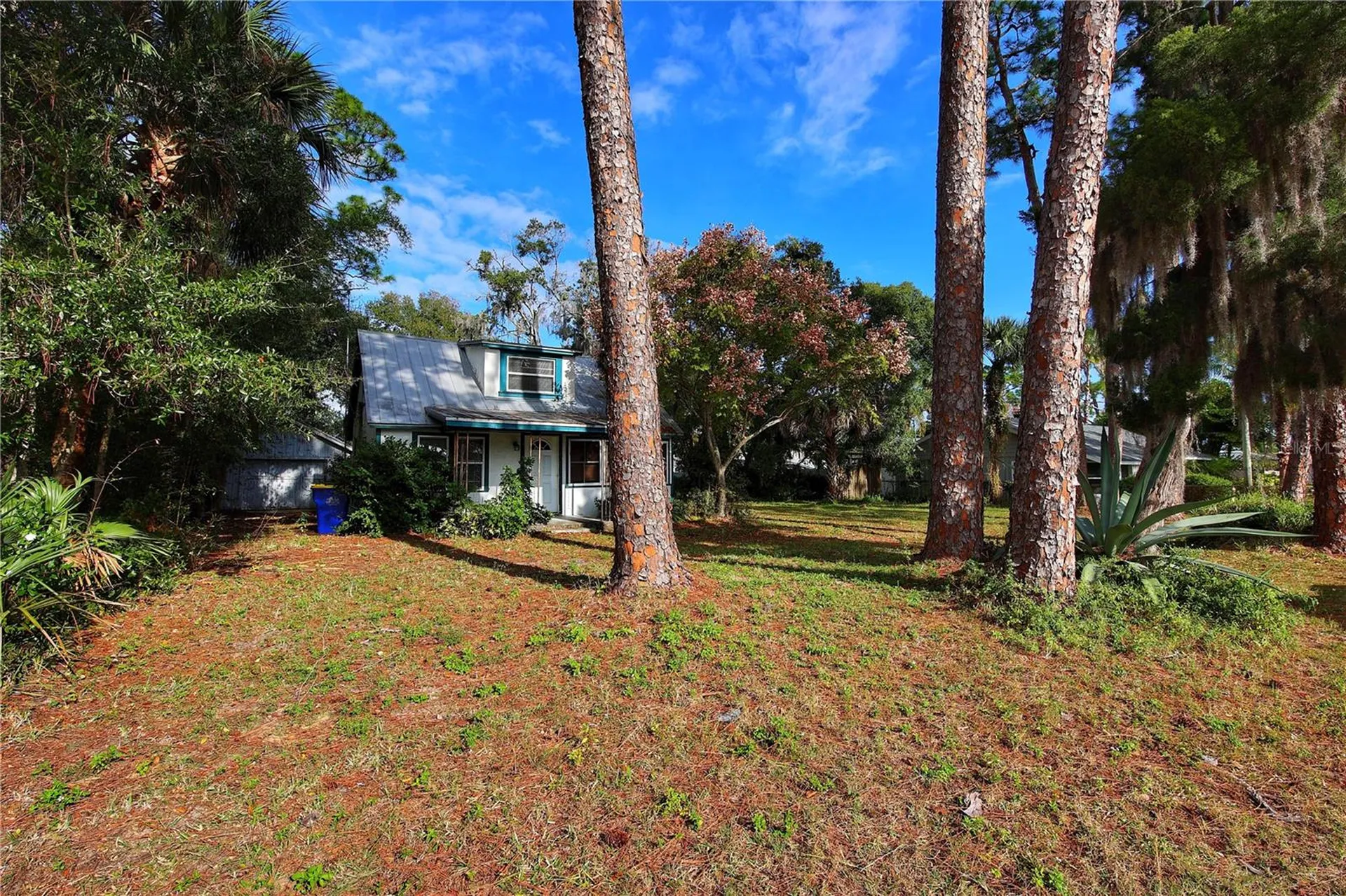 111 New Hampshire Street Edgewater FL 32132