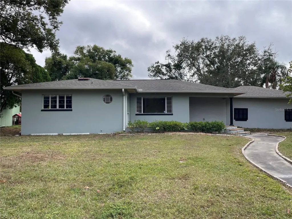 1401 S Hibiscus Street Clearwater FL 33755