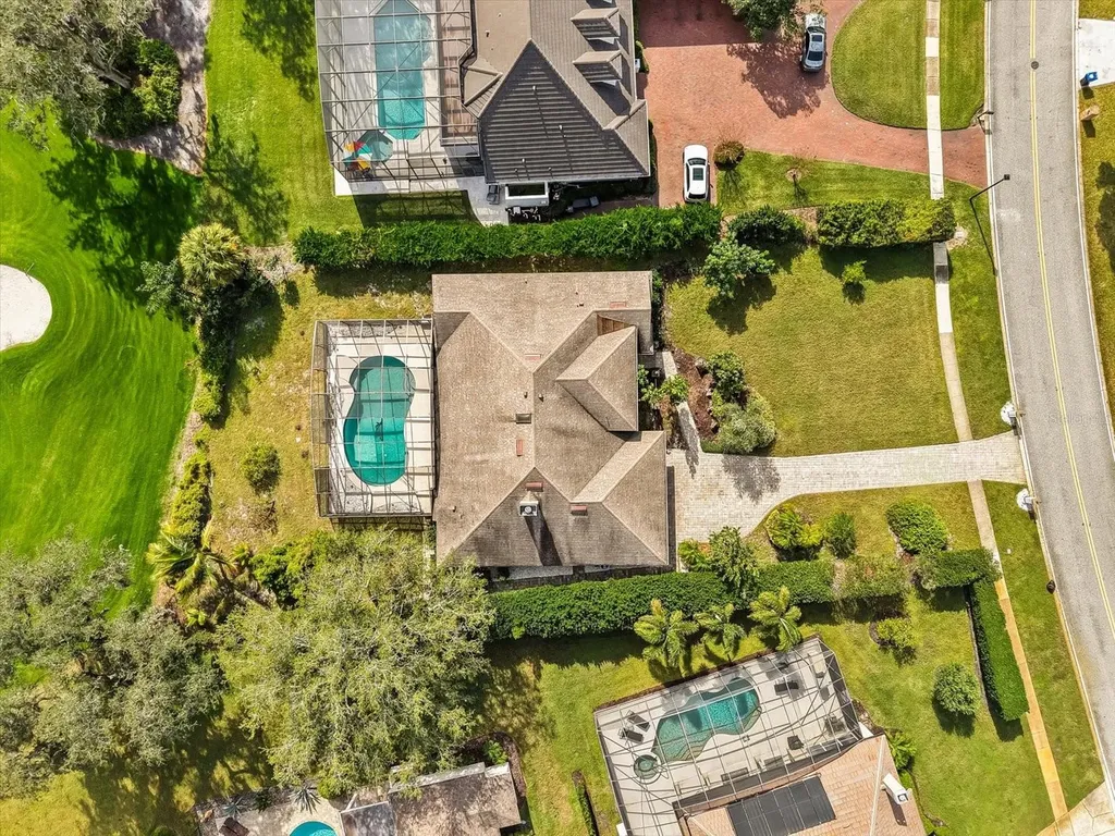 5709 Masters Boulevard Orlando FL 32819