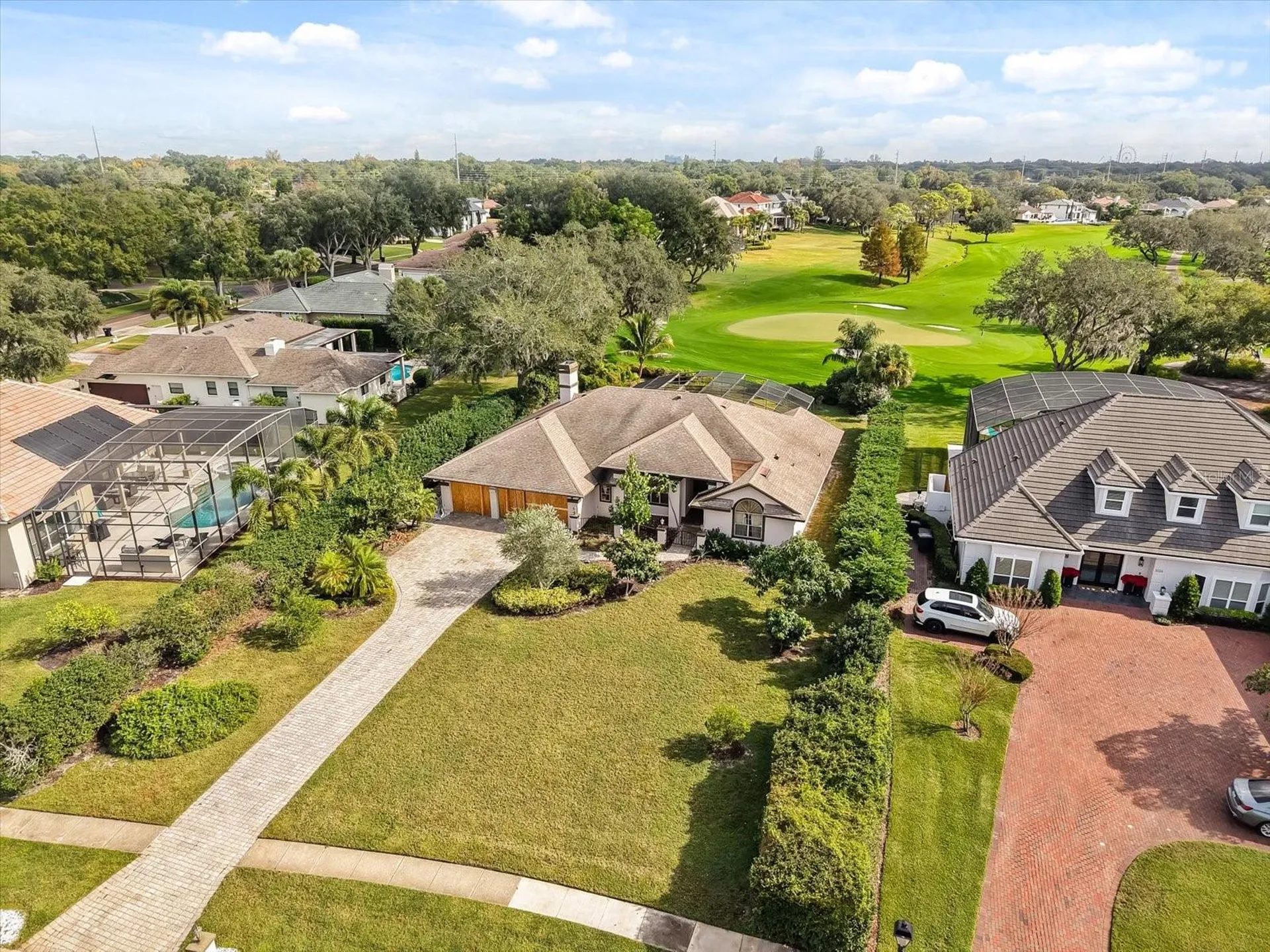 5709 Masters Boulevard Orlando FL 32819