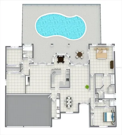 5709 Masters Boulevard Orlando FL 32819