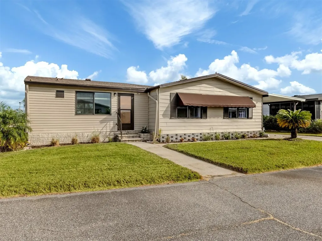 397 Catamaran Court North Port FL 34287