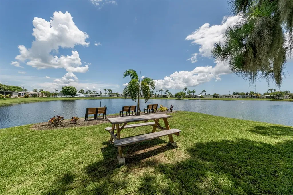 397 Catamaran Court North Port FL 34287