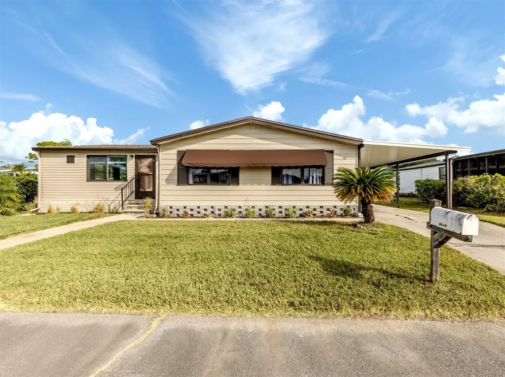 397 Catamaran Court North Port FL 34287