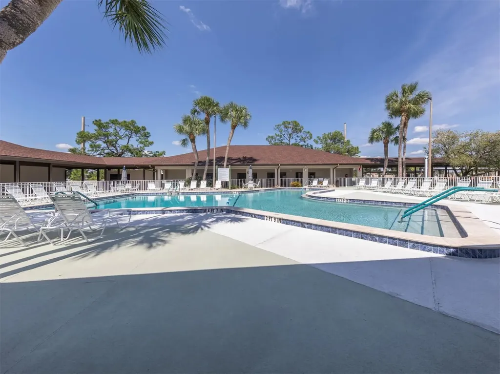 397 Catamaran Court North Port FL 34287