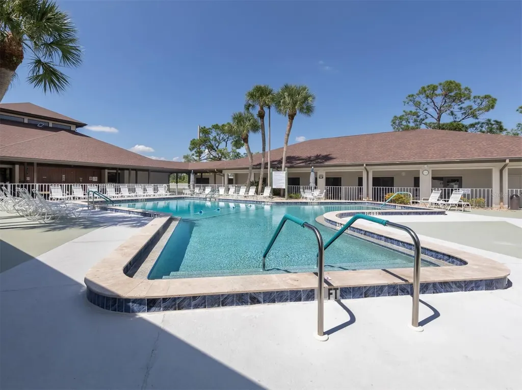 397 Catamaran Court North Port FL 34287