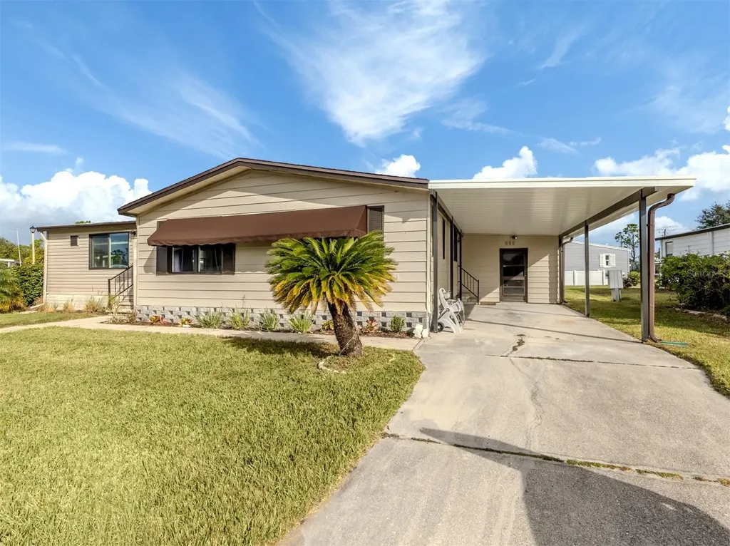 397 Catamaran Court North Port FL 34287