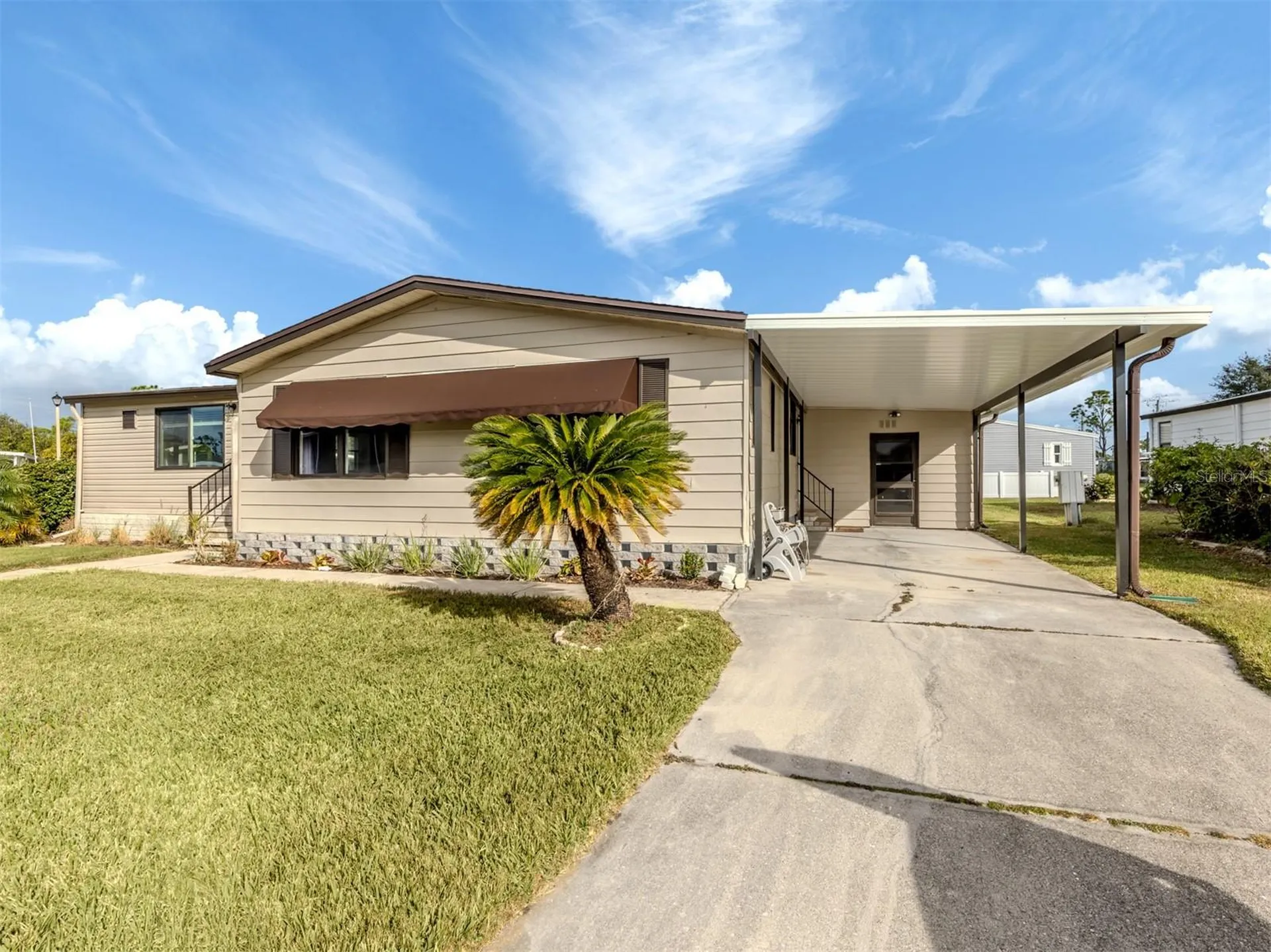 397 Catamaran Court North Port FL 34287