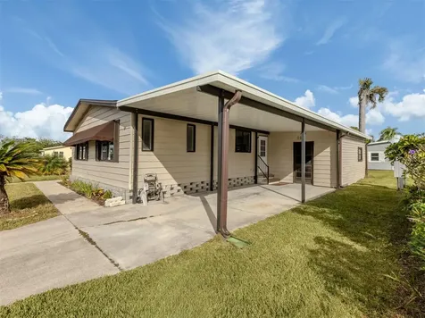 397 Catamaran Court North Port FL 34287