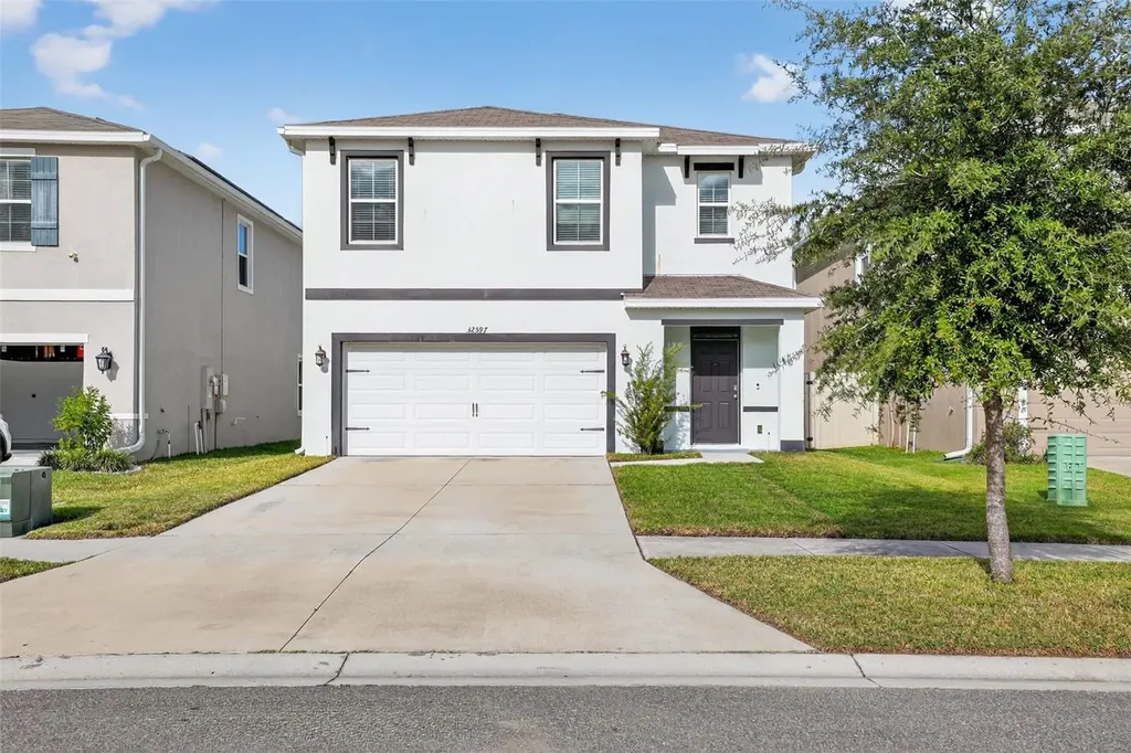 32597 Canyonlands Drive Wesley Chapel FL 33543