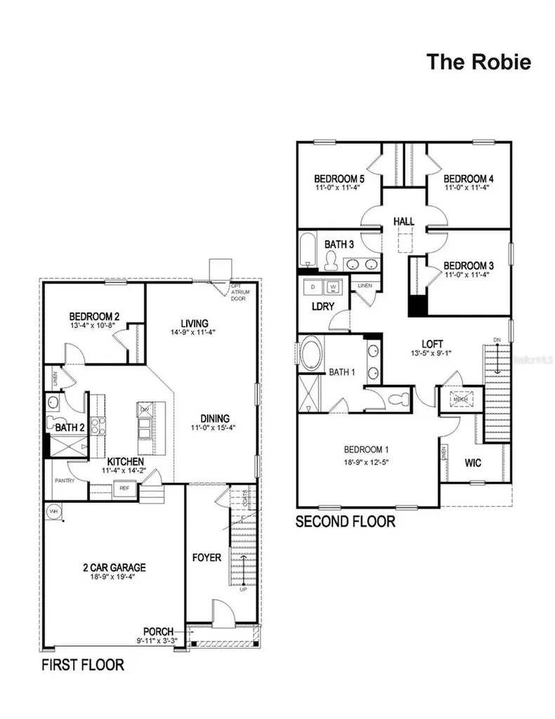 32597 Canyonlands Drive Wesley Chapel FL 33543
