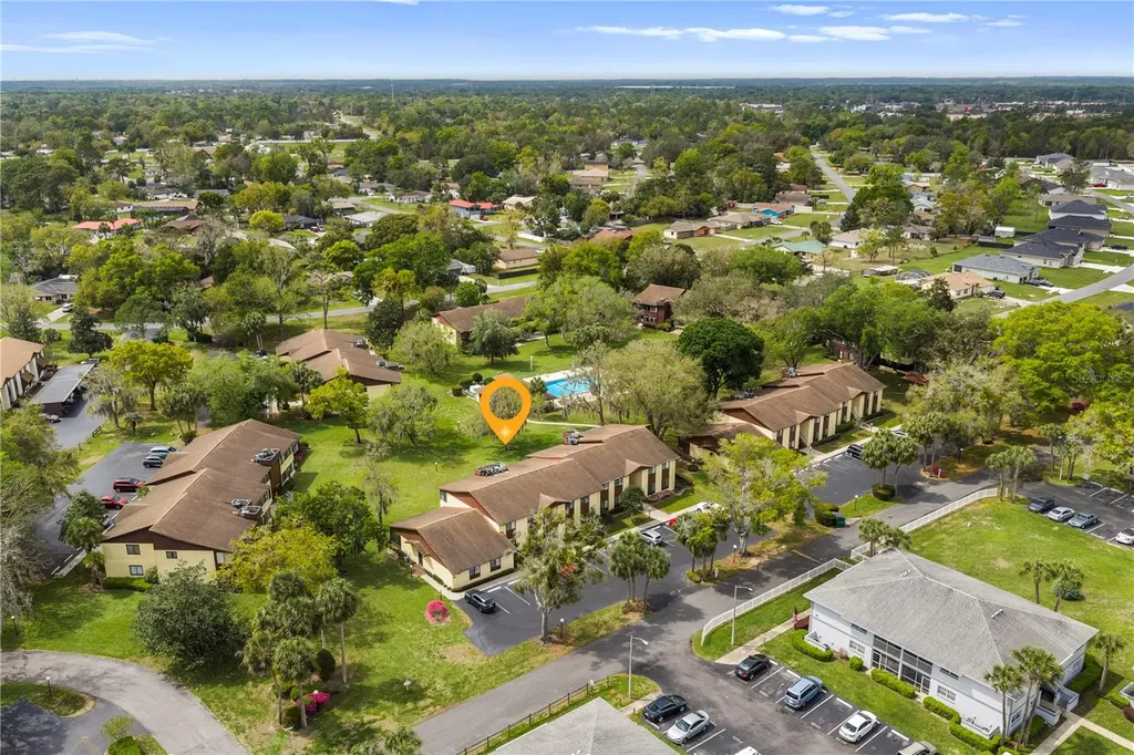 515 Fairways Lane Ocala FL 34472