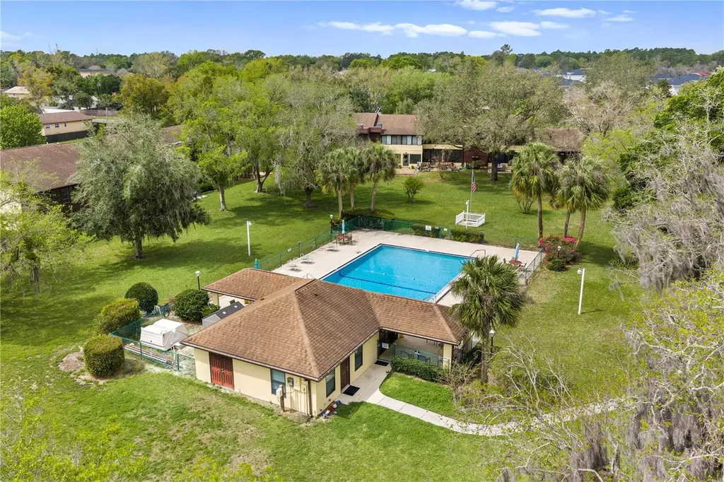 515 Fairways Lane Ocala FL 34472