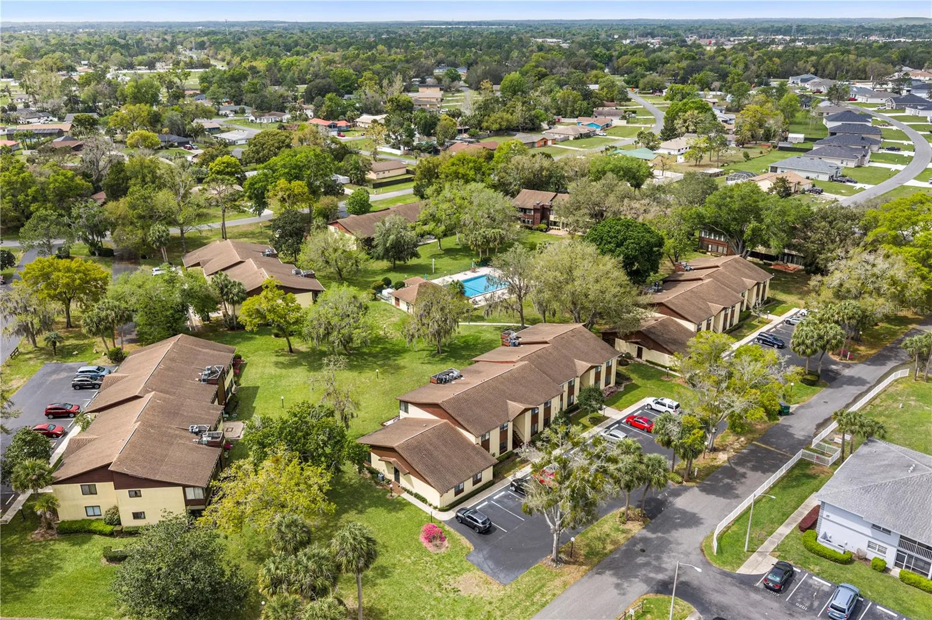 515 Fairways Lane Ocala FL 34472