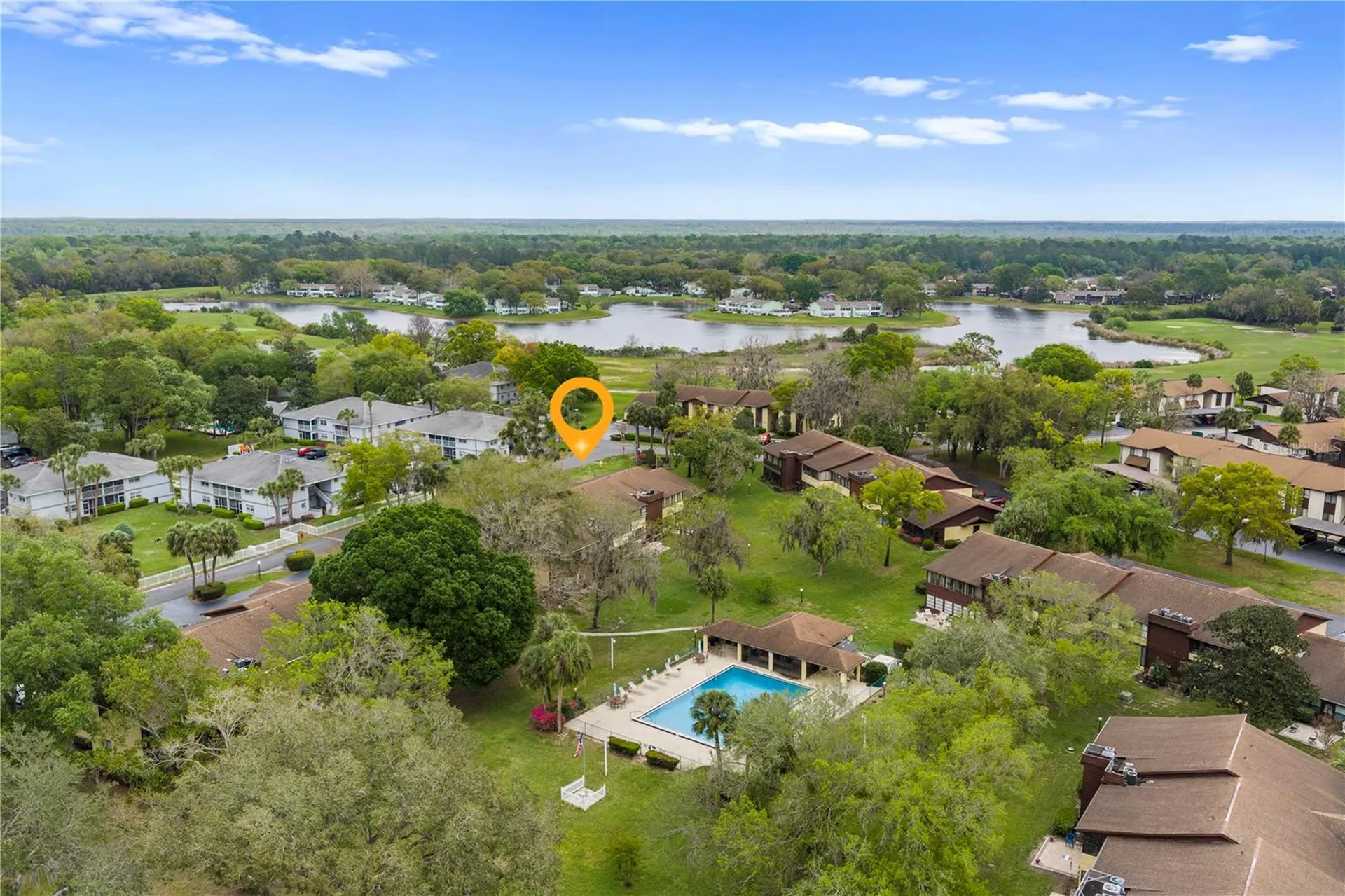 515 Fairways Lane Ocala FL 34472
