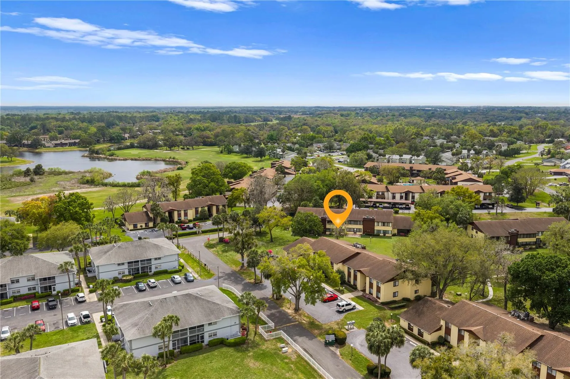 515 Fairways Lane Ocala FL 34472
