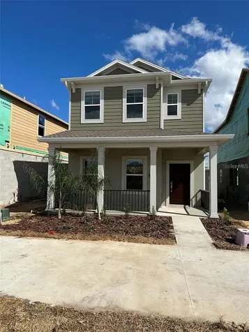 6014 Blissful Street Clermont FL 34714