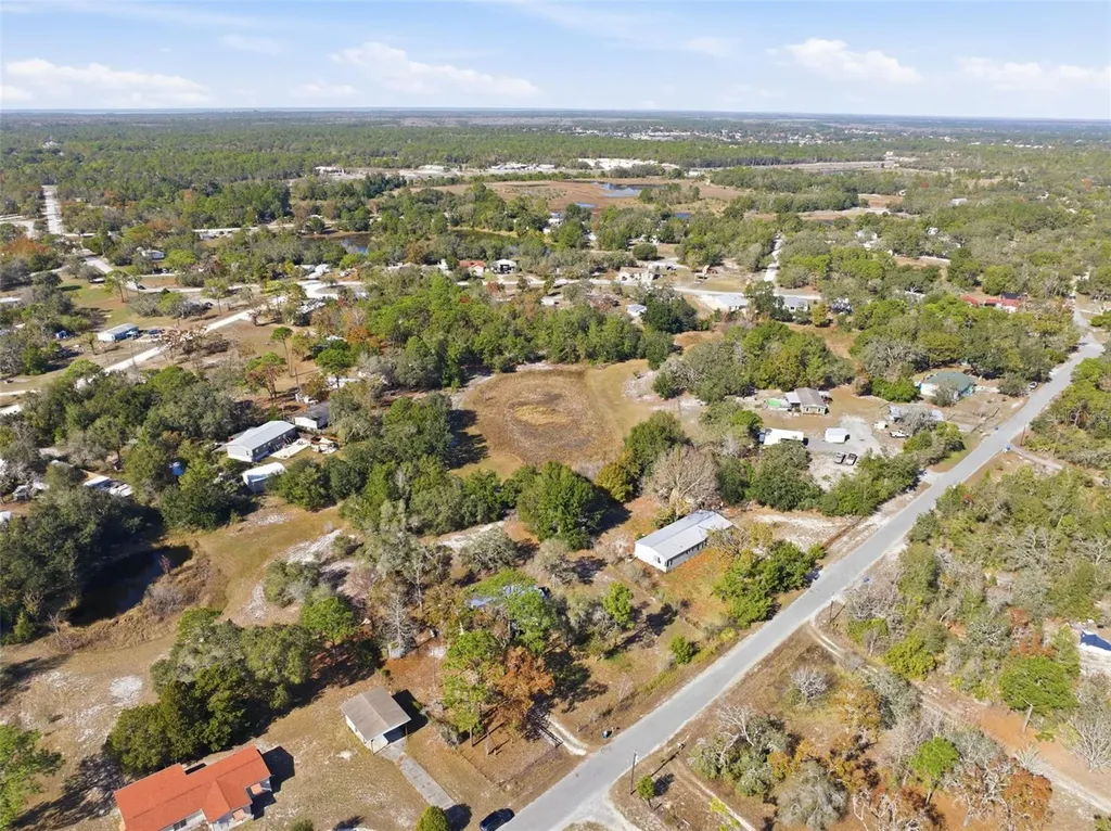 8045 Indian Trail Road Weeki Wachee FL 34613