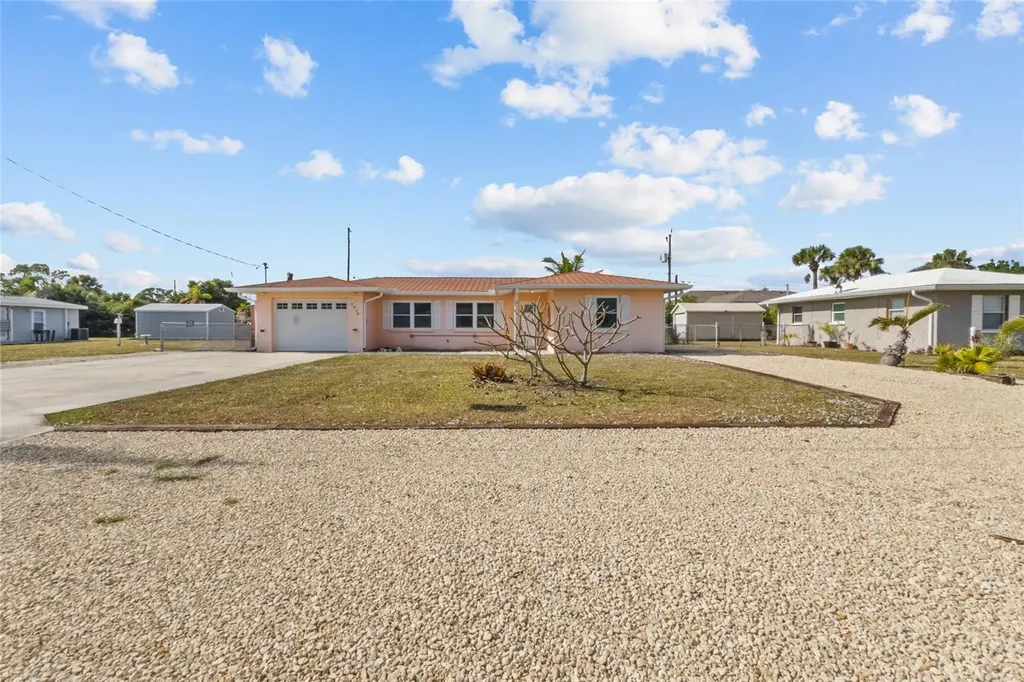 2510 Eleventh Street Englewood FL 34224