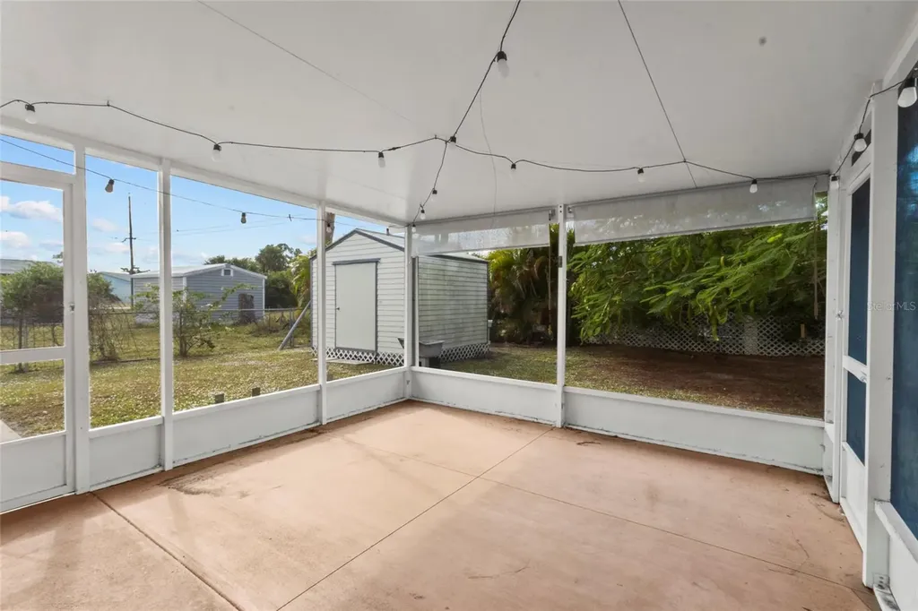 2510 Eleventh Street Englewood FL 34224