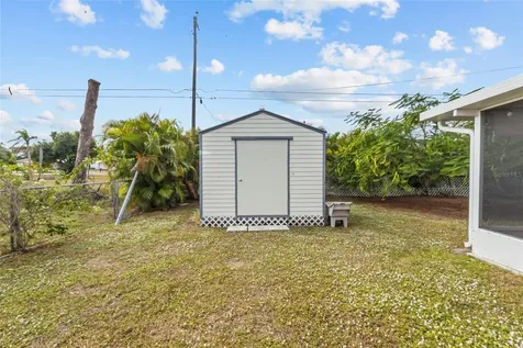 2510 Eleventh Street Englewood FL 34224