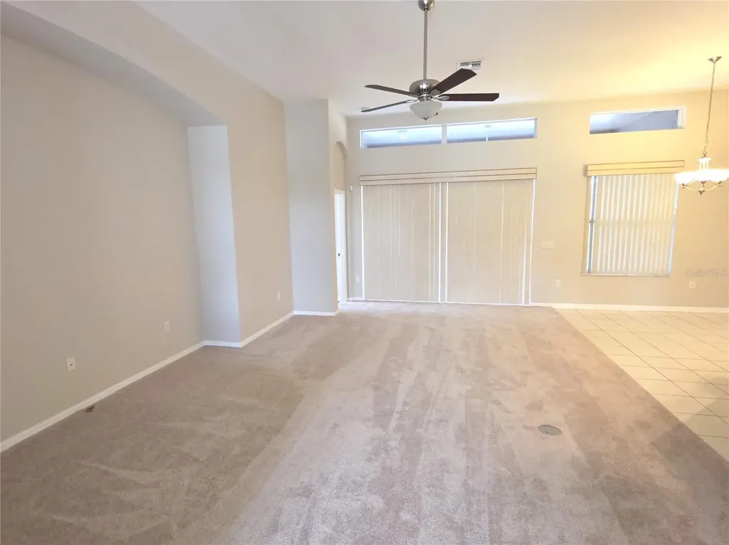 617 Glastonbury Court Spring Hill FL 34609