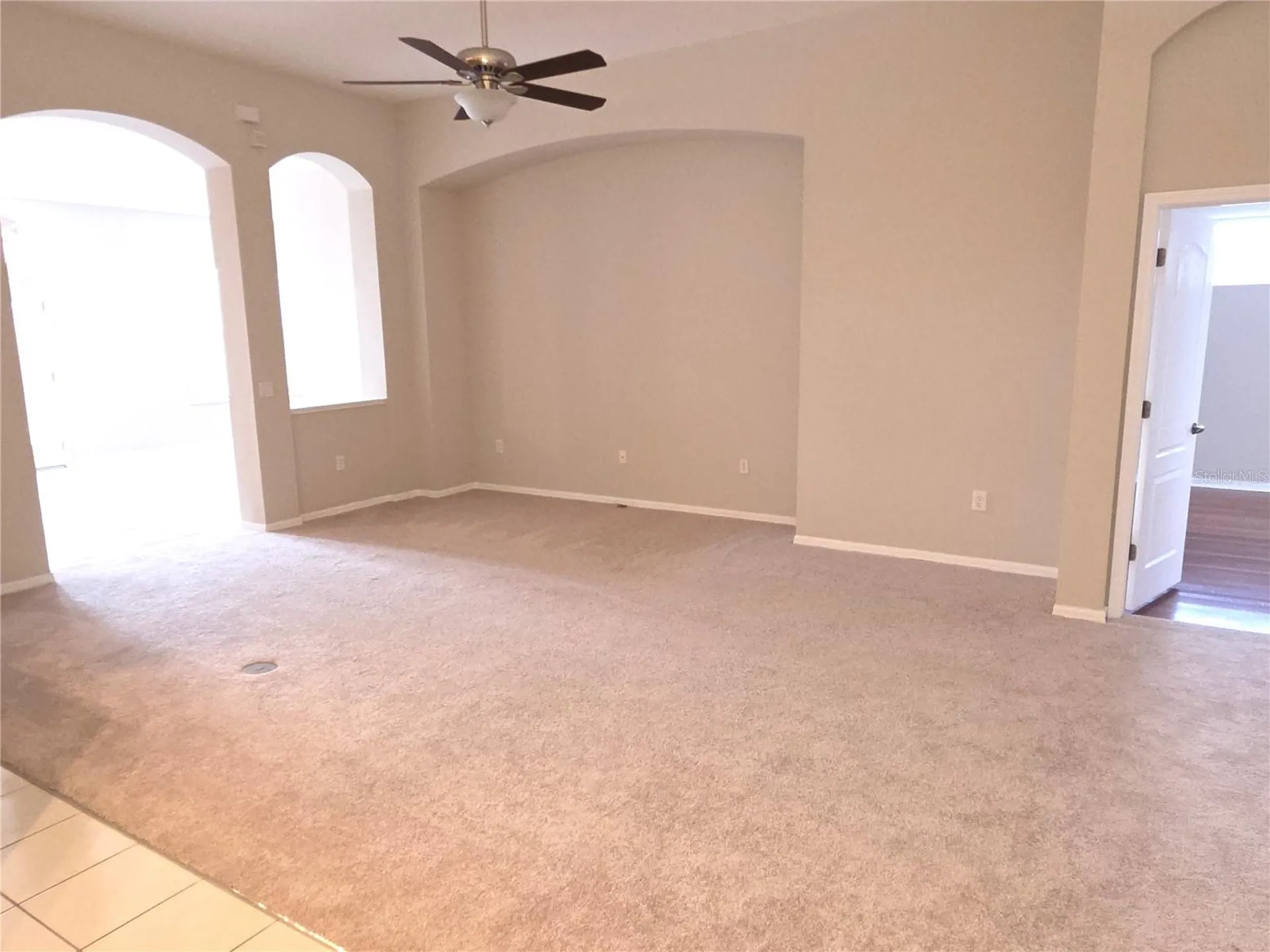 617 Glastonbury Court Spring Hill FL 34609