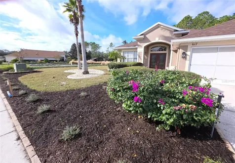 617 Glastonbury Court Spring Hill FL 34609