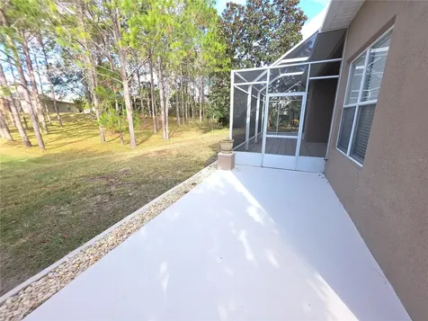 617 Glastonbury Court Spring Hill FL 34609