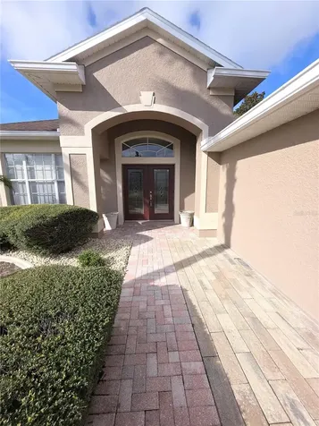 617 Glastonbury Court Spring Hill FL 34609