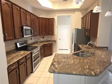 617 Glastonbury Court Spring Hill FL 34609