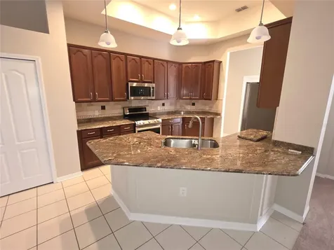 617 Glastonbury Court Spring Hill FL 34609