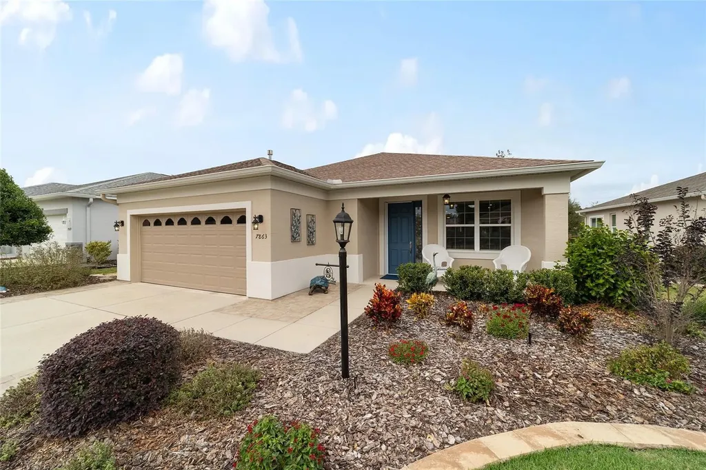 7863 SW 89th Loop Ocala FL 34476