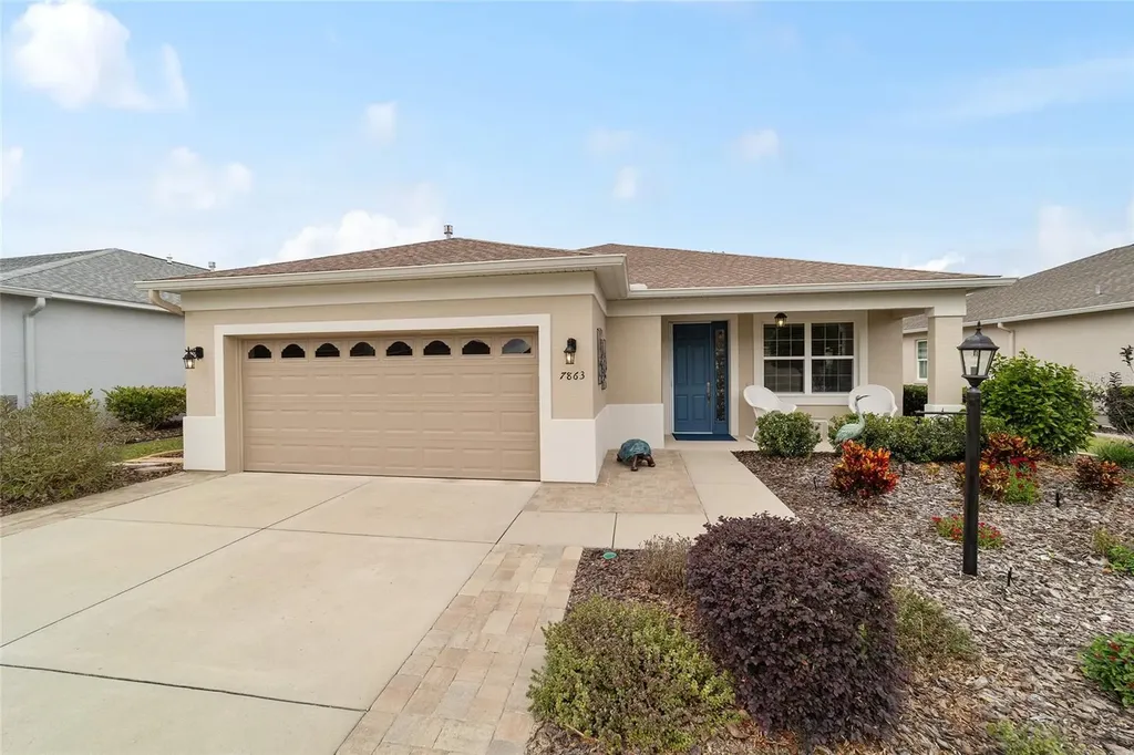7863 SW 89th Loop Ocala FL 34476