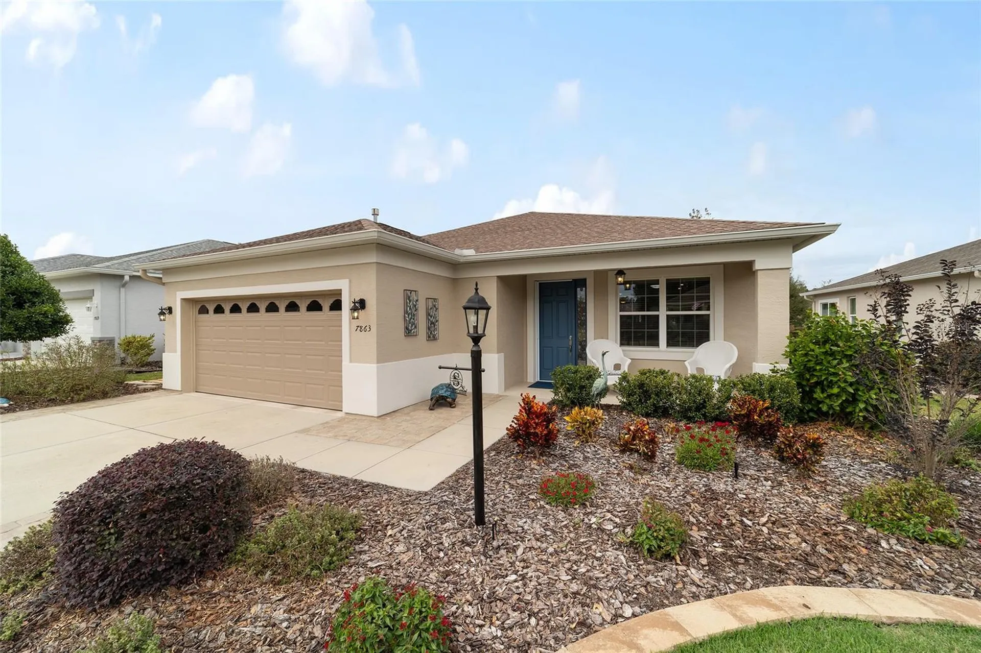 7863 SW 89th Loop Ocala FL 34476