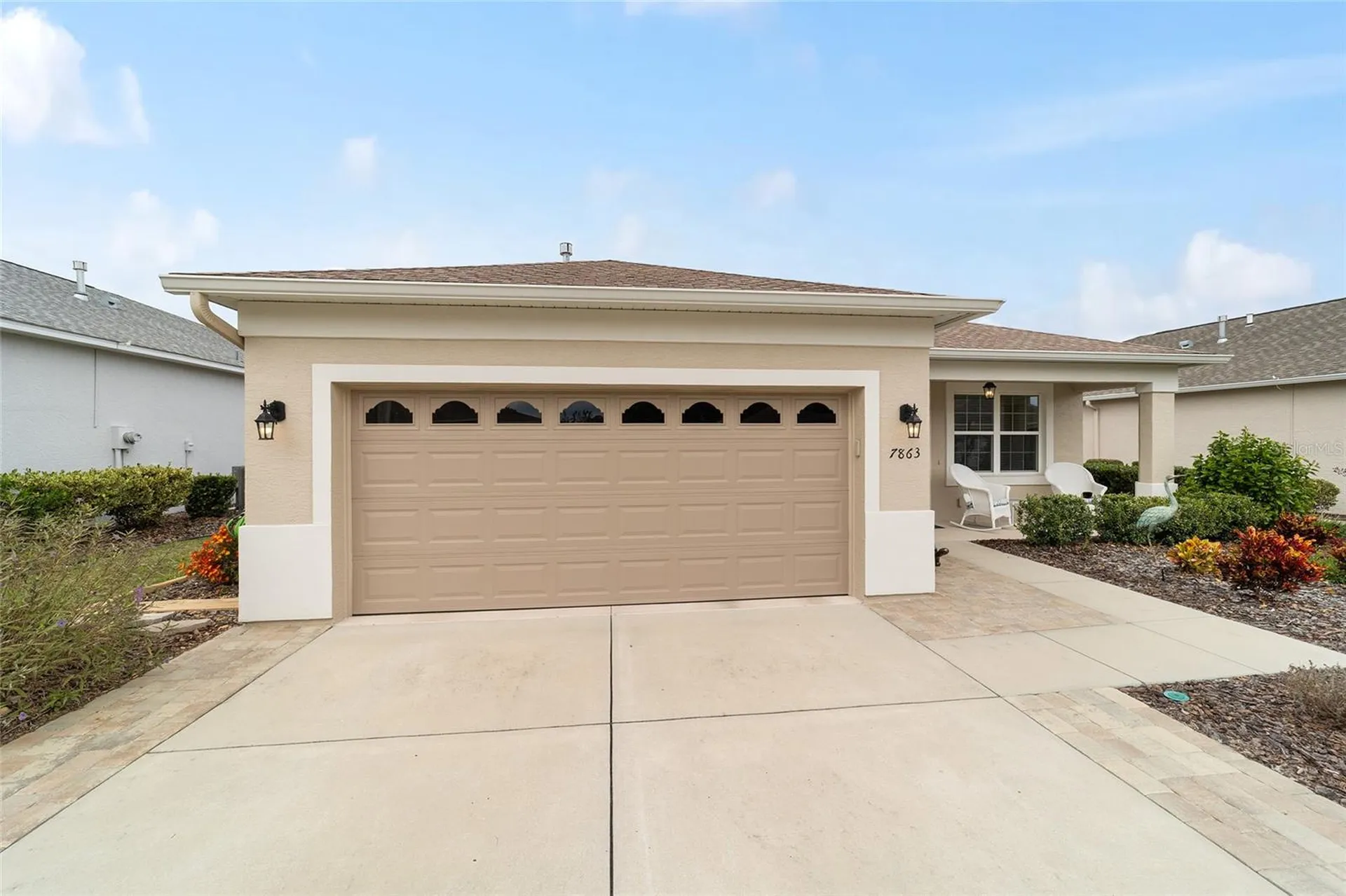 7863 SW 89th Loop Ocala FL 34476