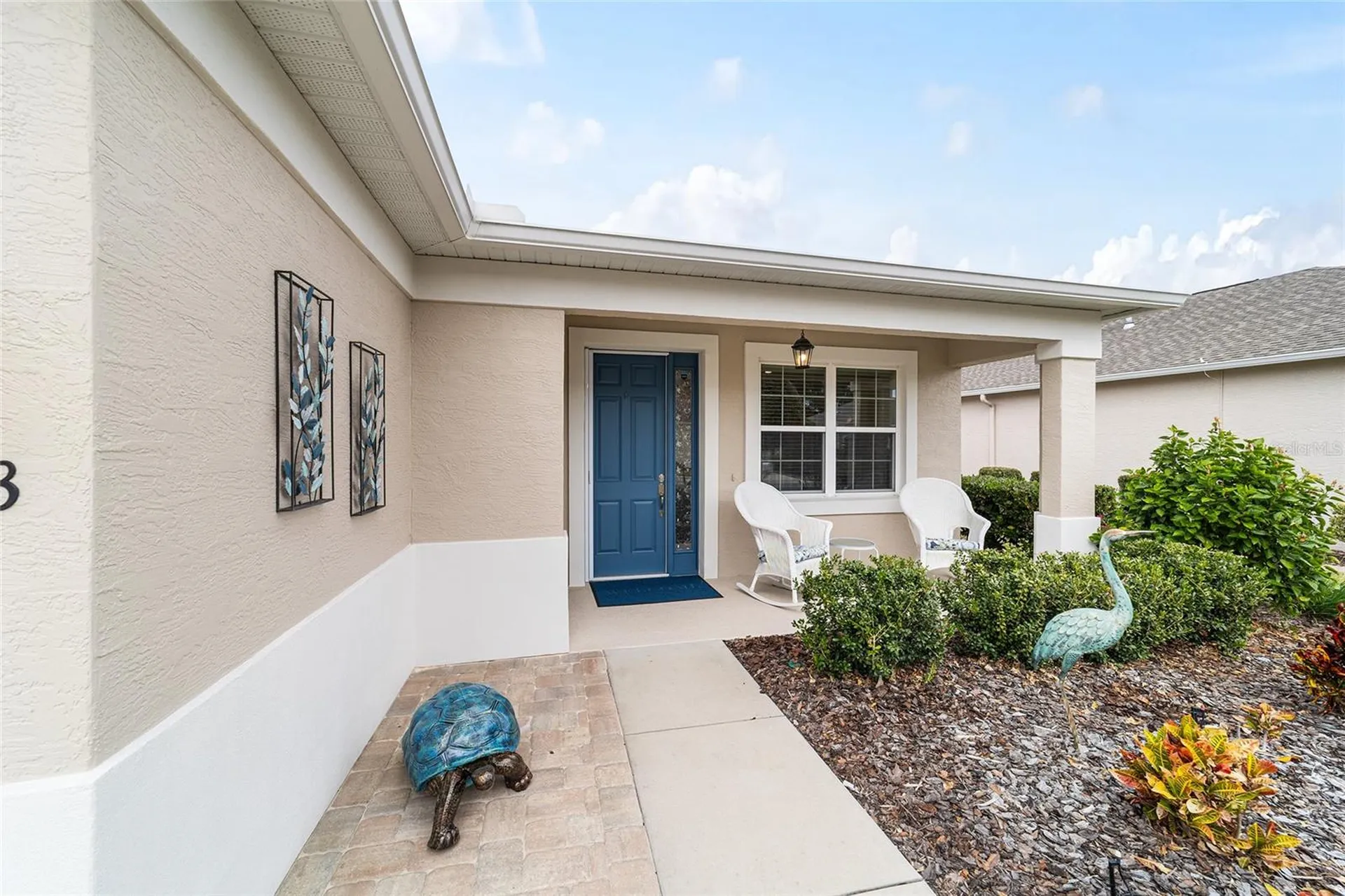 7863 SW 89th Loop Ocala FL 34476