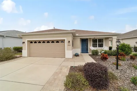 7863 SW 89th Loop Ocala FL 34476