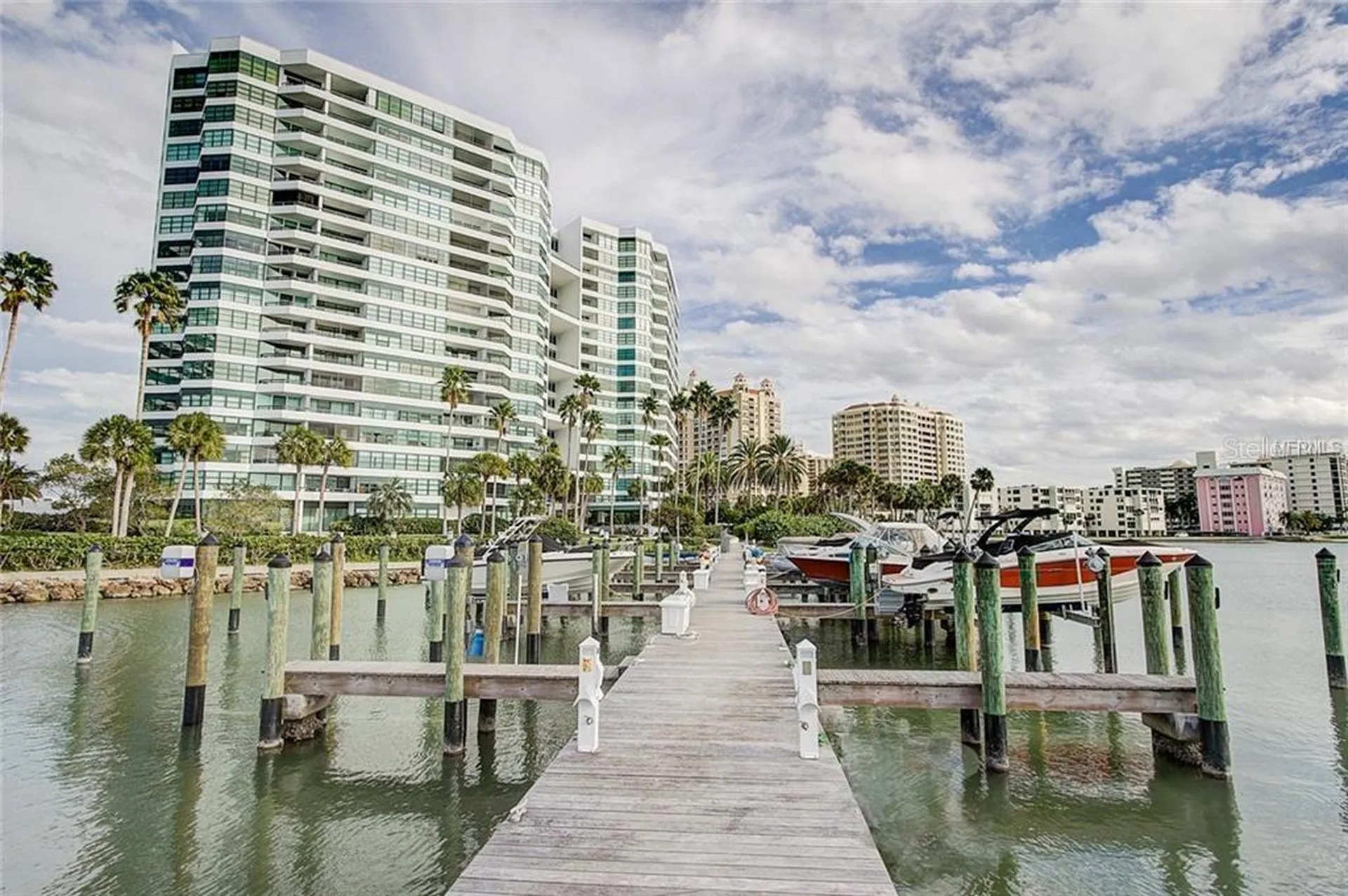 988 Blvd Of The Arts Sarasota FL 34236