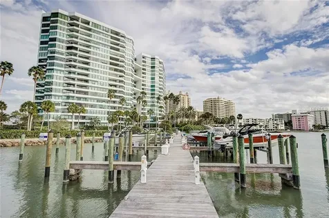 988 Boulevard Of The Arts Sarasota FL 34236