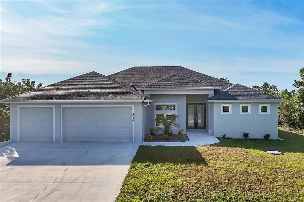 15684 Havana Circle Port Charlotte FL 33981