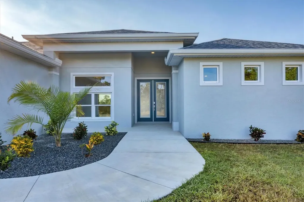 15684 Havana Circle Port Charlotte FL 33981