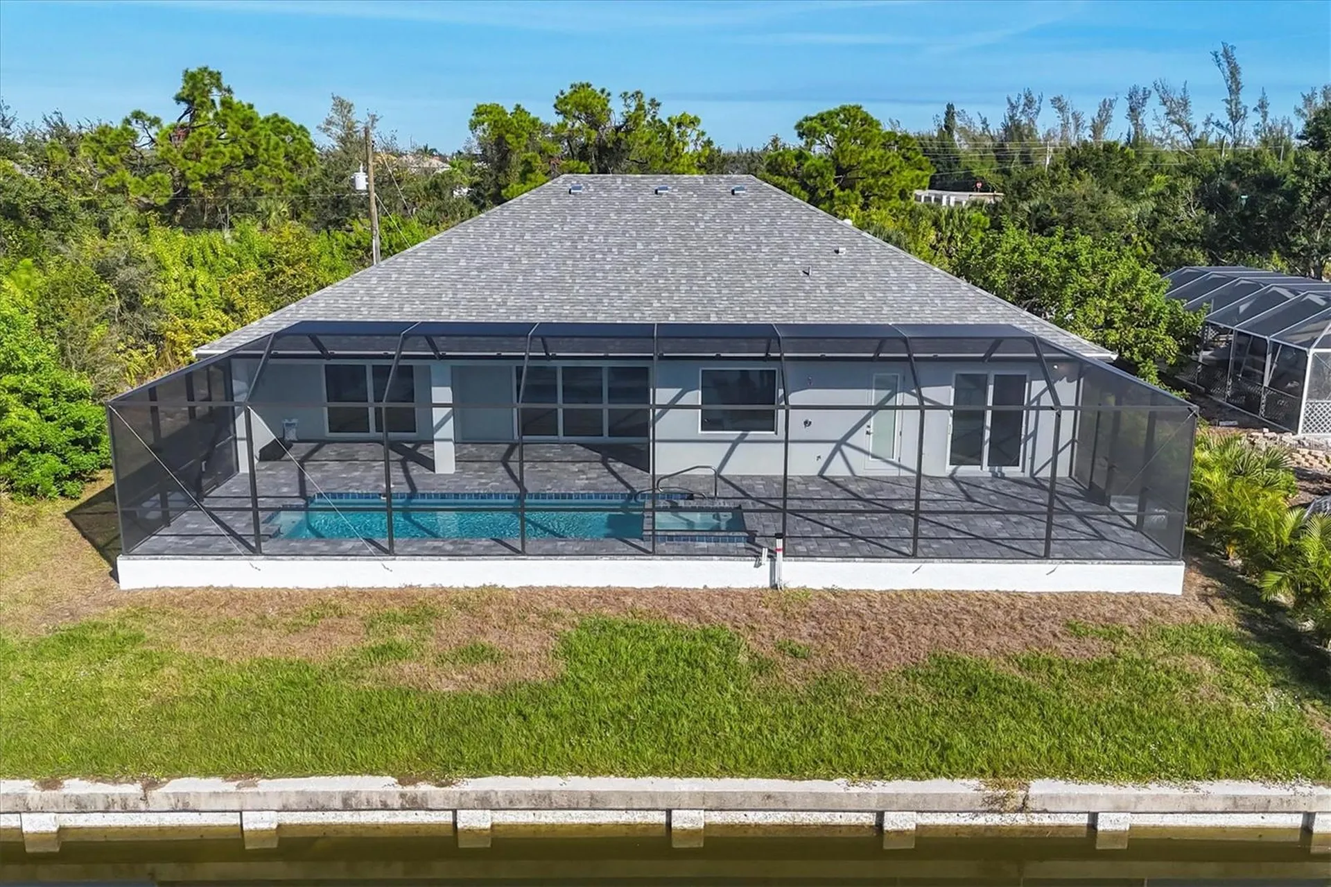 15684 Havana Circle Port Charlotte FL 33981