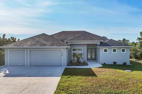15684 Havana Circle Port Charlotte FL 33981